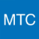 mtctrains logo