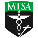 Middle Tennessee School of Anesthesia Inc Logo