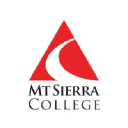 Mt Sierra College Logo
