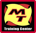 M T Training Center Logo