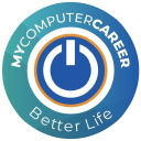MyComputerCareer at Raleigh Logo