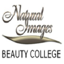 Natural Images Beauty College Logo