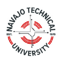 Navajo Technical University Logo