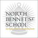 North Bennet Street School Logo