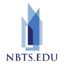 New Brunswick Theological Seminary Logo