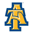 North Carolina A & T State University Logo