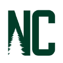 North Country Community College Logo