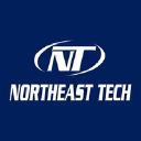 Northeast Technology Center-Kansas Logo