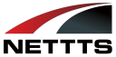New England Tractor Trailer Training School of CT-Bridgeport Logo