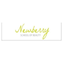 Newberry School of Beauty Logo