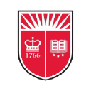 Rutgers University-New Brunswick Logo