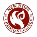 New Hope Christian College-Eugene Logo