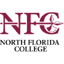 North Florida College Logo