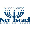 Ner Israel Rabbinical College Logo