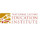 National Latino Education Institute Logo