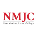 New Mexico Junior College Logo