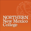 Northern New Mexico College Logo