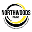 northwoodspaving logo