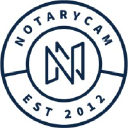 notarycam logo