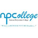 National Polytechnic College Logo