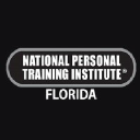 National Personal Training Institute Logo
