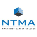 NTMA Training Centers of Southern California Logo