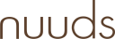 nuuds logo