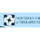 Northern Virginia School of Therapeutic Massage Logo