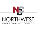 Northwest Iowa Community College Logo