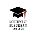 Northwest Suburban College Logo