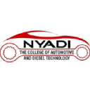New York Automotive and Diesel Institute Logo