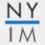 New York Institute of Massage Inc Logo