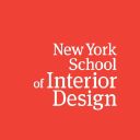 New York School of Interior Design Logo