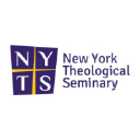 New York Theological Seminary Logo