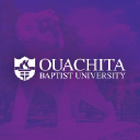 Ouachita Baptist University Logo