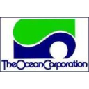 Ocean Corporation Logo