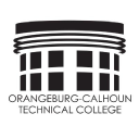 Orangeburg Calhoun Technical College Logo