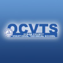 Ocean County Vocational-Technical School Logo