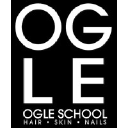 Ogle School Hair Skin Nails-Ft Worth Logo