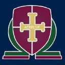 Omega Graduate School Logo