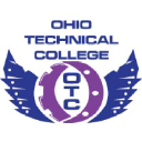 Ohio Technical College Logo