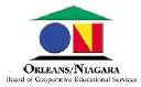 Orleans Niagara BOCES-Practical Nursing Program Logo