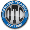 Okaloosa Technical College Logo