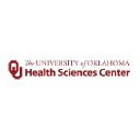 University of Oklahoma-Health Sciences Center Logo