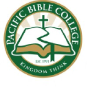 Pacific Bible College Logo