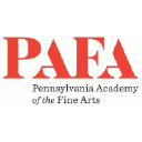 Pennsylvania Academy of the Fine Arts Logo