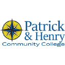 Patrick & Henry Community College Logo