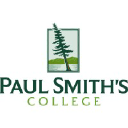Paul Smiths College of Arts and Science Logo