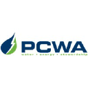 pcwa.net Logo
