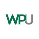 William Peace University Logo
